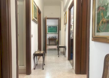 Quadrilocale Via Mar Rosso, Roma - foto 28