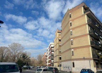 Quadrilocale Via Mar Rosso, Roma - foto 1