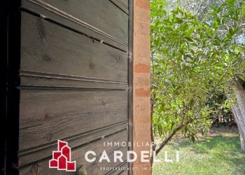 Villa Unifamiliare CONTRADA FONTE ROSA, Montelupone - foto 7