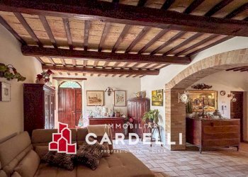 Villa Unifamiliare CONTRADA FONTE ROSA, Montelupone - foto 8