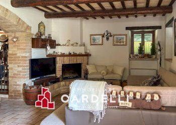 Villa Unifamiliare CONTRADA FONTE ROSA, Montelupone - foto 9