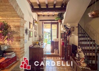 Villa Unifamiliare CONTRADA FONTE ROSA, Montelupone - foto 11