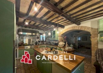 Villa Unifamiliare CONTRADA FONTE ROSA, Montelupone - foto 14