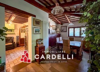 Villa Unifamiliare CONTRADA FONTE ROSA, Montelupone - foto 16