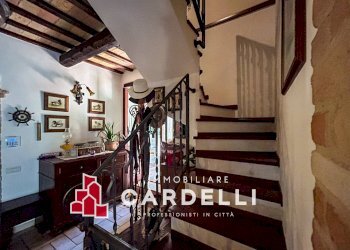 Villa Unifamiliare CONTRADA FONTE ROSA, Montelupone - foto 17