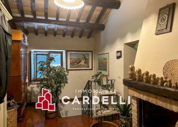 Villa Unifamiliare CONTRADA FONTE ROSA, Montelupone - foto 18