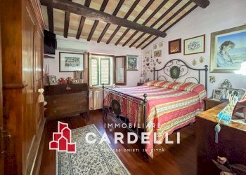 Villa Unifamiliare CONTRADA FONTE ROSA, Montelupone - foto 19