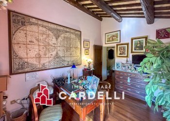 Villa Unifamiliare CONTRADA FONTE ROSA, Montelupone - foto 20