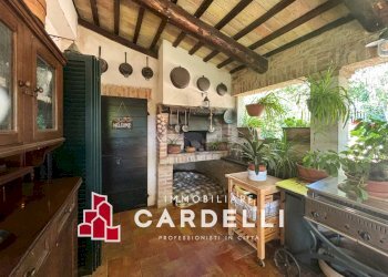 Villa Unifamiliare CONTRADA FONTE ROSA, Montelupone - foto 21