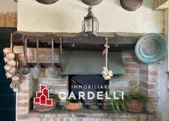 Villa Unifamiliare CONTRADA FONTE ROSA, Montelupone - foto 22