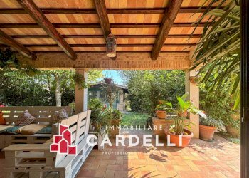 Villa Unifamiliare CONTRADA FONTE ROSA, Montelupone - foto 24