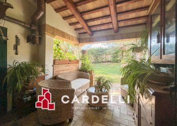 Villa Unifamiliare CONTRADA FONTE ROSA, Montelupone - foto 26