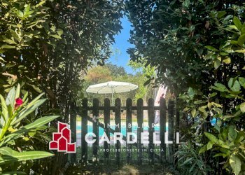 Villa Unifamiliare CONTRADA FONTE ROSA, Montelupone - foto 27