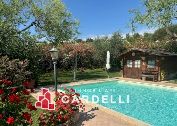 Villa Unifamiliare CONTRADA FONTE ROSA, Montelupone - foto 29