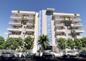 Trilocale Via dei Mille, San Benedetto del Tronto - foto 1