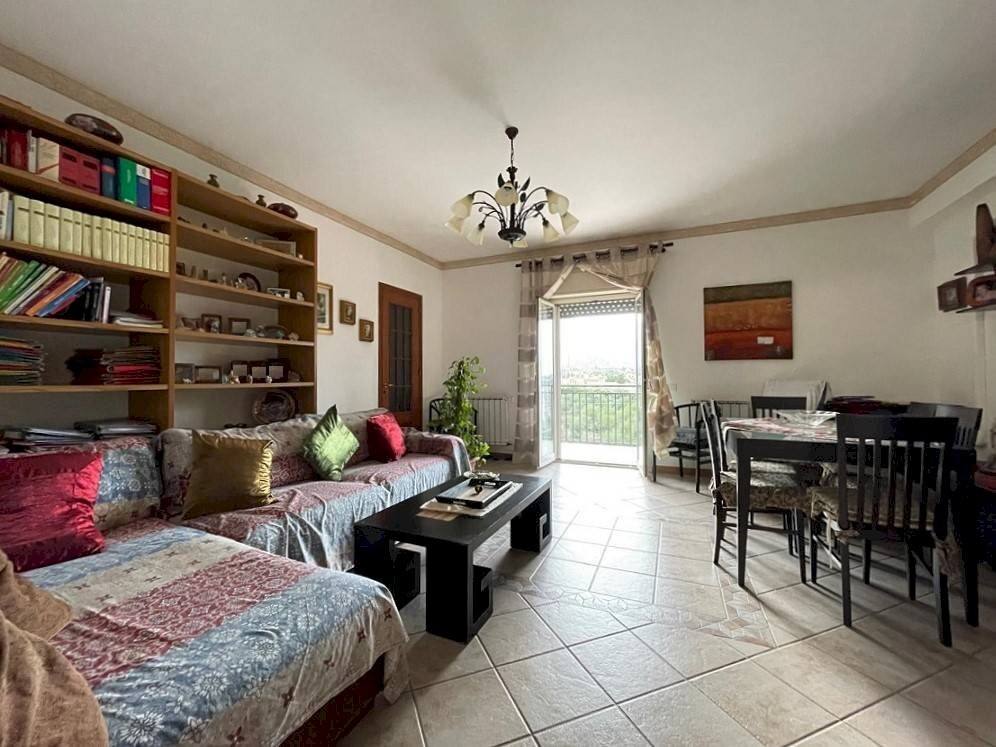 Three-room apartment Via Gibilmanna, Villabate - photo 2