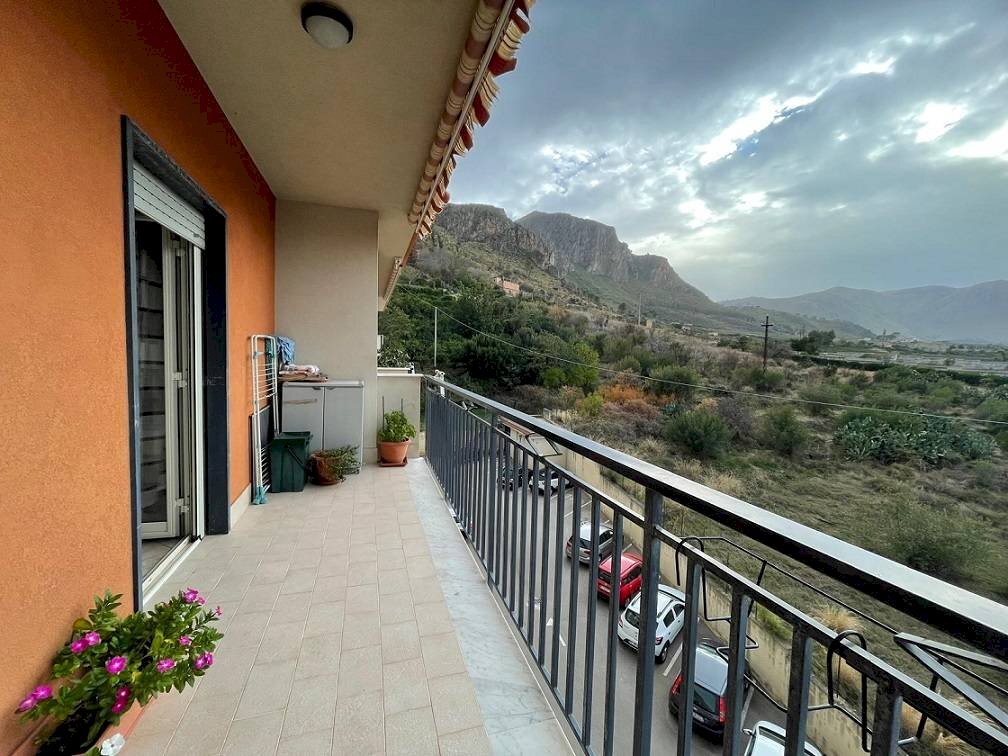 Three-room apartment Via Gibilmanna, Villabate - photo 3