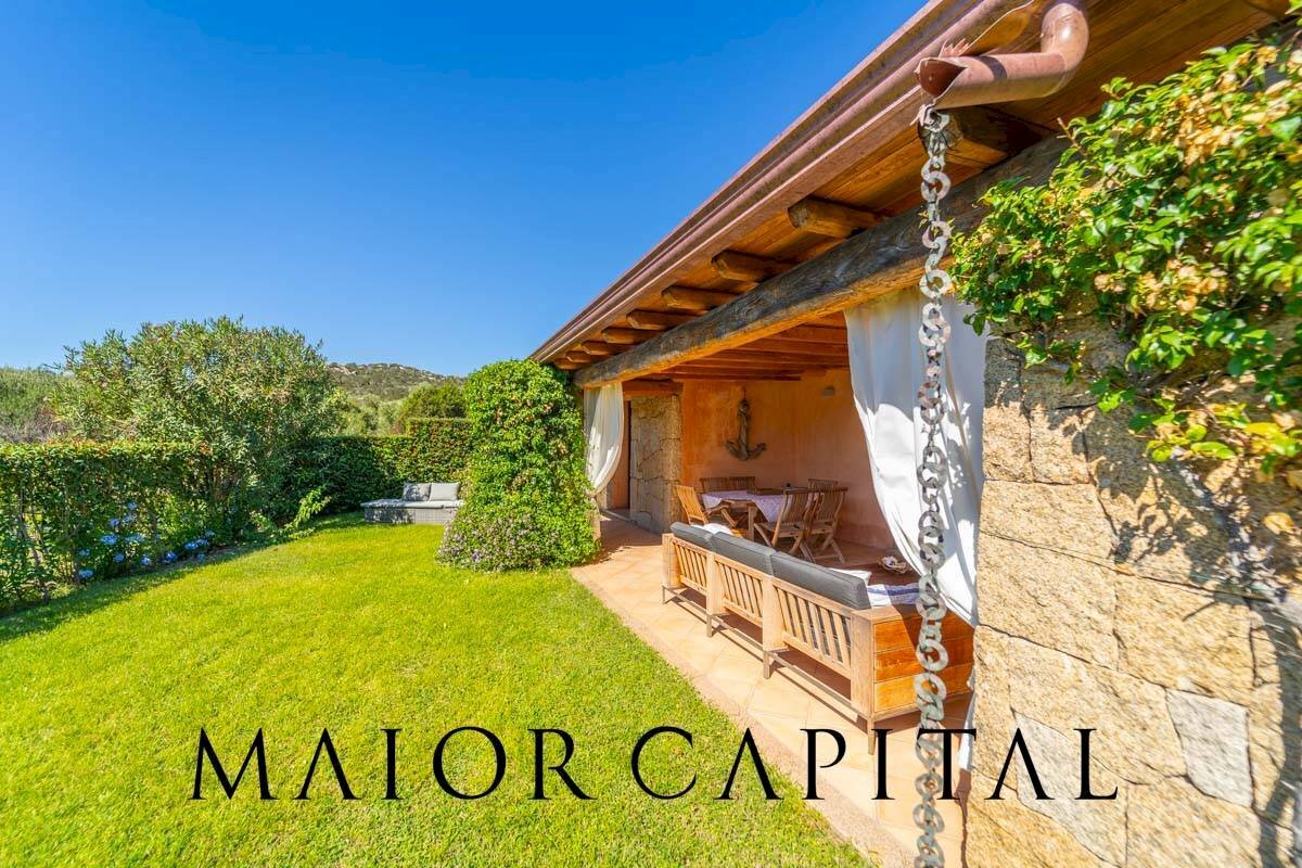 Villa Unifamiliare Punta Molara 5° comparto, San Teodoro - foto 3