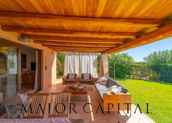 Villa Unifamiliare Punta Molara 5° comparto, San Teodoro - foto 5