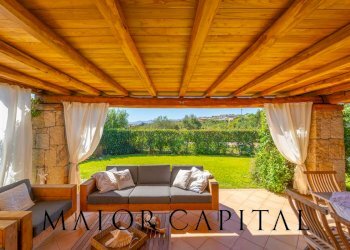 Villa Unifamiliare Punta Molara 5° comparto, San Teodoro - foto 6