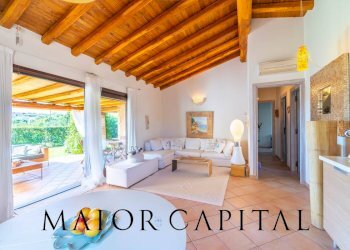 Villa Unifamiliare Punta Molara 5° comparto, San Teodoro - foto 9