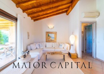 Villa Unifamiliare Punta Molara 5° comparto, San Teodoro - foto 10