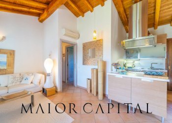 Villa Unifamiliare Punta Molara 5° comparto, San Teodoro - foto 11