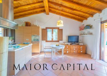 Villa Unifamiliare Punta Molara 5° comparto, San Teodoro - foto 12