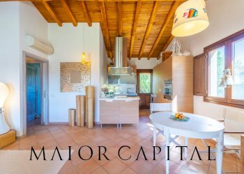 Villa Unifamiliare Punta Molara 5° comparto, San Teodoro - foto 13