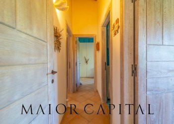 Villa Unifamiliare Punta Molara 5° comparto, San Teodoro - foto 15