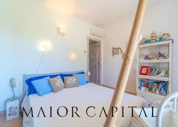 Villa Unifamiliare Punta Molara 5° comparto, San Teodoro - foto 16