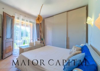 Villa Unifamiliare Punta Molara 5° comparto, San Teodoro - foto 17