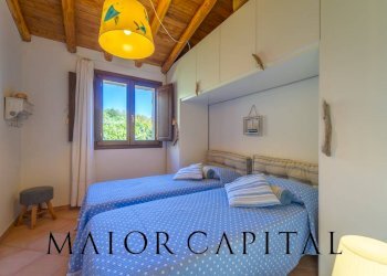 Villa Unifamiliare Punta Molara 5° comparto, San Teodoro - foto 19