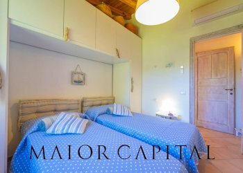 Villa Unifamiliare Punta Molara 5° comparto, San Teodoro - foto 20