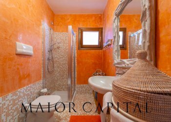 Villa Unifamiliare Punta Molara 5° comparto, San Teodoro - foto 23