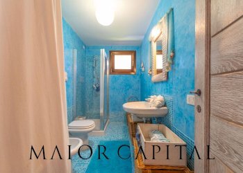 Villa Unifamiliare Punta Molara 5° comparto, San Teodoro - foto 25