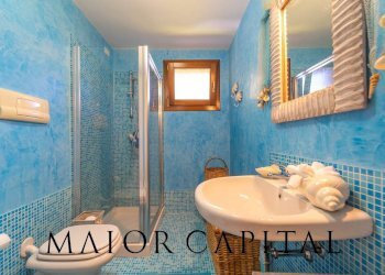 Villa Unifamiliare Punta Molara 5° comparto, San Teodoro - foto 26