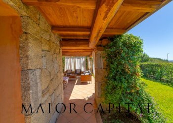 Villa Unifamiliare Punta Molara 5° comparto, San Teodoro - foto 27