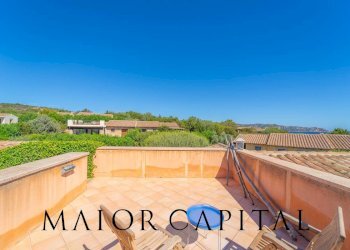 Villa Unifamiliare Punta Molara 5° comparto, San Teodoro - foto 29