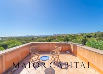 Villa Unifamiliare Punta Molara 5° comparto, San Teodoro - foto 30