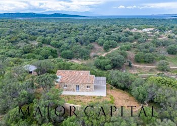 Villa Unifamiliare Località Stazzu Pulcheddu, Palau - foto 1
