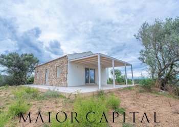 Villa Unifamiliare Località Stazzu Pulcheddu, Palau - foto 6