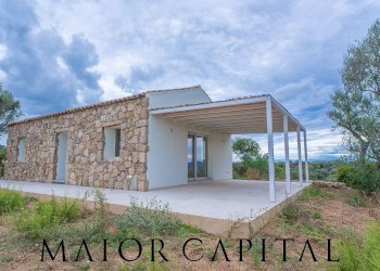 Villa Unifamiliare Località Stazzu Pulcheddu, Palau - foto 7