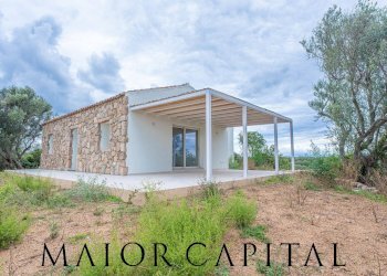 Villa Unifamiliare Località Stazzu Pulcheddu, Palau - foto 8