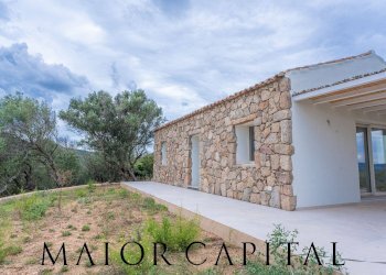 Villa Unifamiliare Località Stazzu Pulcheddu, Palau - foto 9