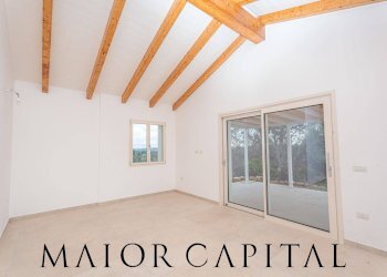 Villa Unifamiliare Località Stazzu Pulcheddu, Palau - foto 10