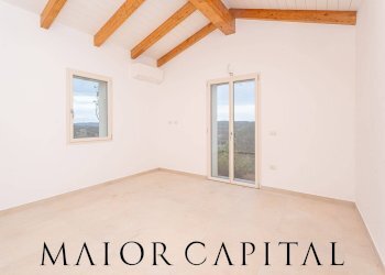 Villa Unifamiliare Località Stazzu Pulcheddu, Palau - foto 15