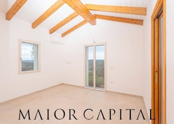 Villa Unifamiliare Località Stazzu Pulcheddu, Palau - foto 18