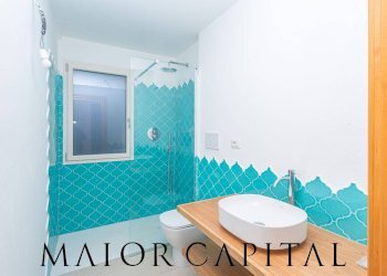 Villa Unifamiliare Località Stazzu Pulcheddu, Palau - foto 22