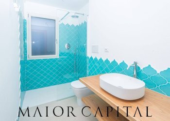 Villa Unifamiliare Località Stazzu Pulcheddu, Palau - foto 23